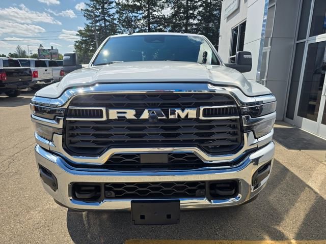 Used 2025 RAM 2500 Big Horn image 3