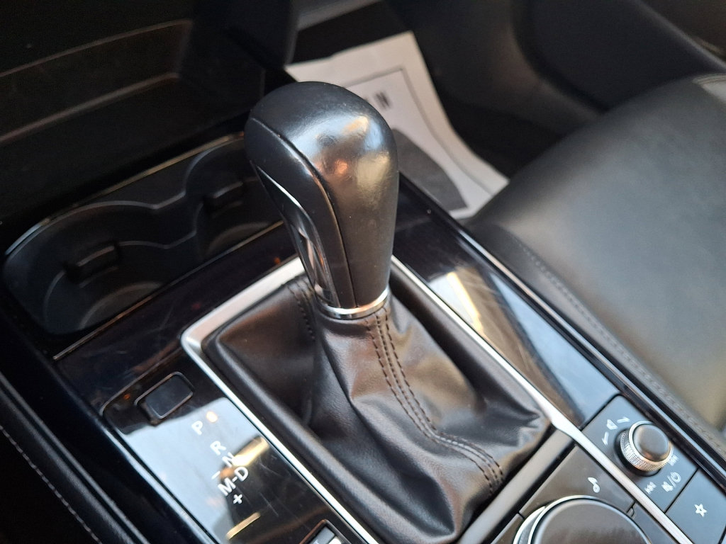 Used 2024 MAZDA CX-30 AWD 2.5 S w/ Select Sport Pkg image 30