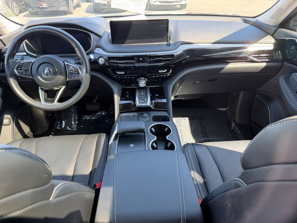 Used 2023 Acura MDX FWD w/ Technology Package image 28
