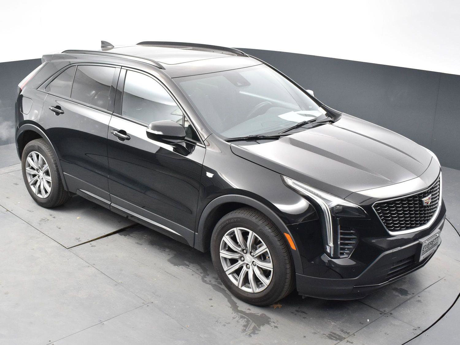 Used 2023 Cadillac XT4 Sport w/ Driver Assist Package image 34