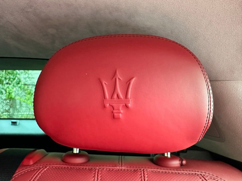 Used 2023 Maserati Levante Modena image 27