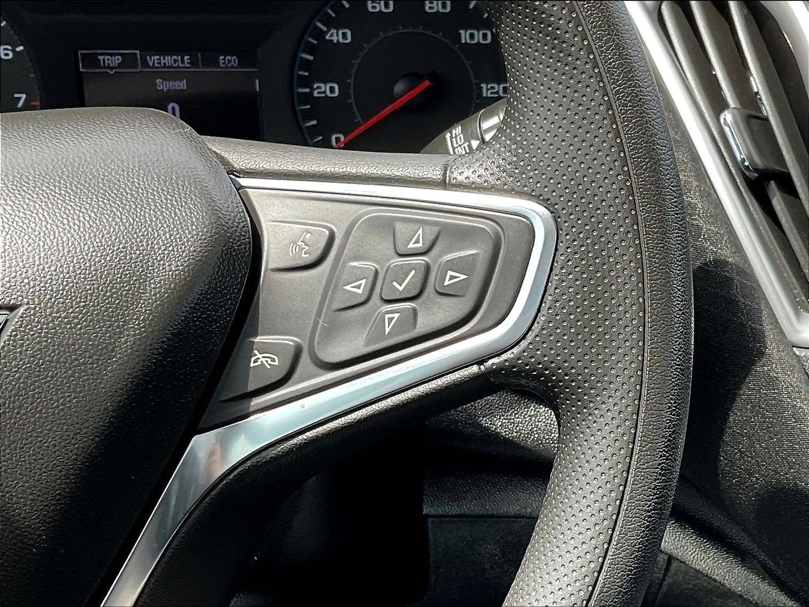 Used 2024 Chevrolet Malibu LT FWD image 13