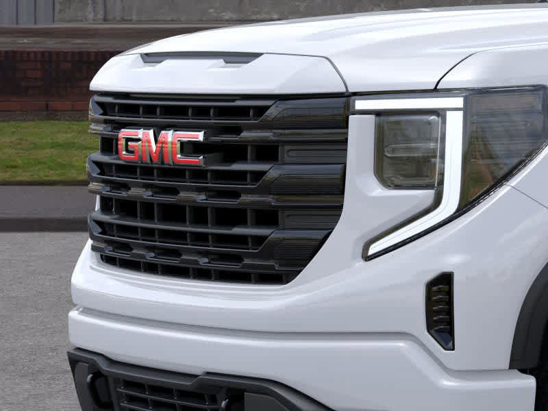 New 2025 GMC Sierra 1500 Elevation image 13