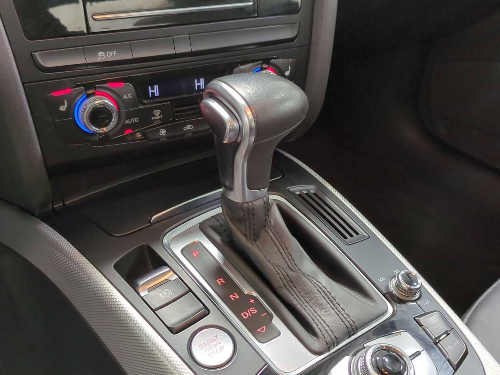 Used 2014 Audi A4 2.0T Premium Plus w/ Premium Plus Package image 26