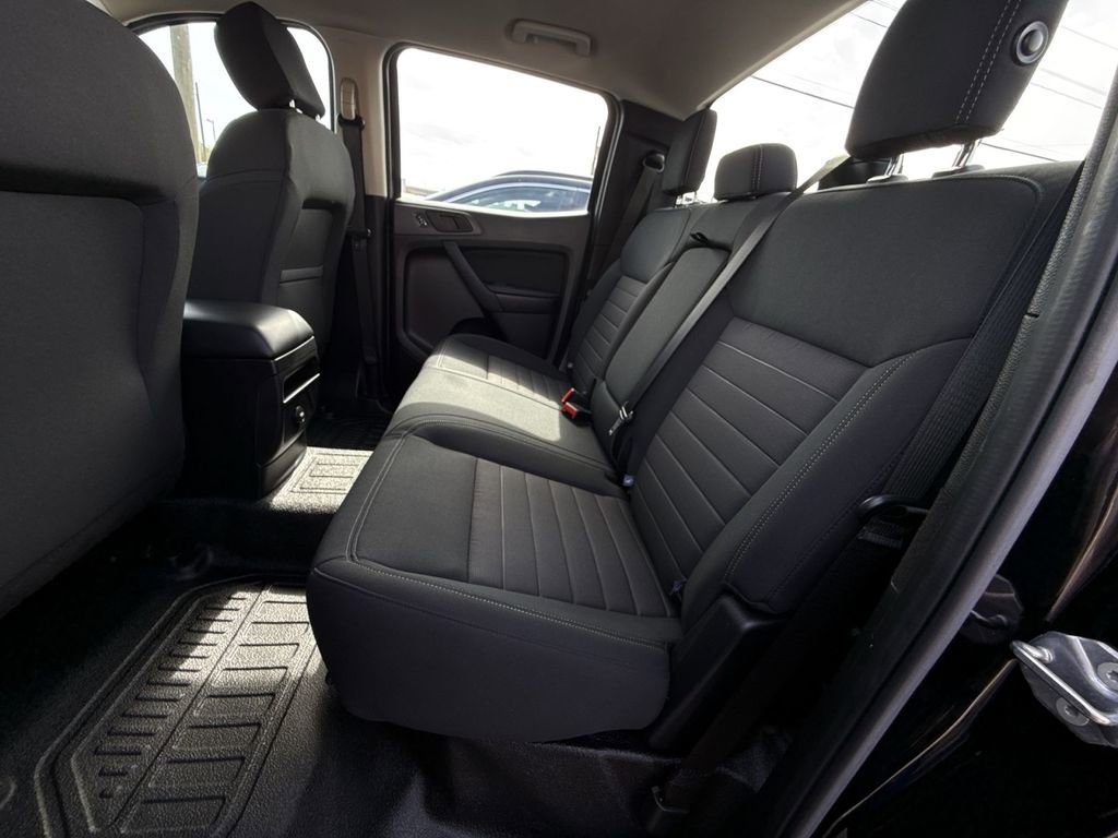 Used 2019 Ford Ranger XL w/ Equipment Group 101A Mid image 12