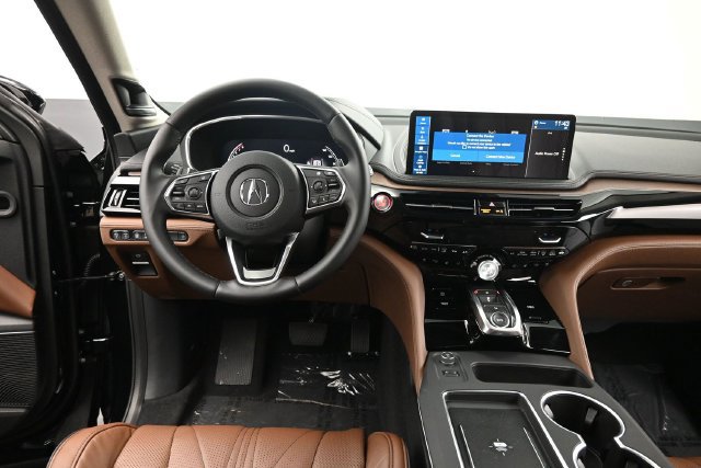 New 2026 Acura MDX w/ Advance Package AWD/4WD image 17