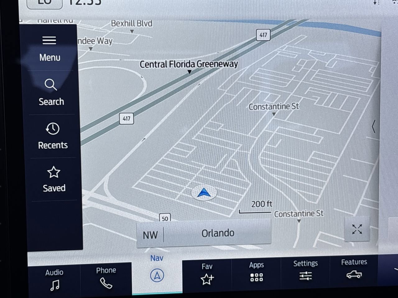 Certified 2023 Ford F150 Tremor w/ Trailer Tow Package image 20