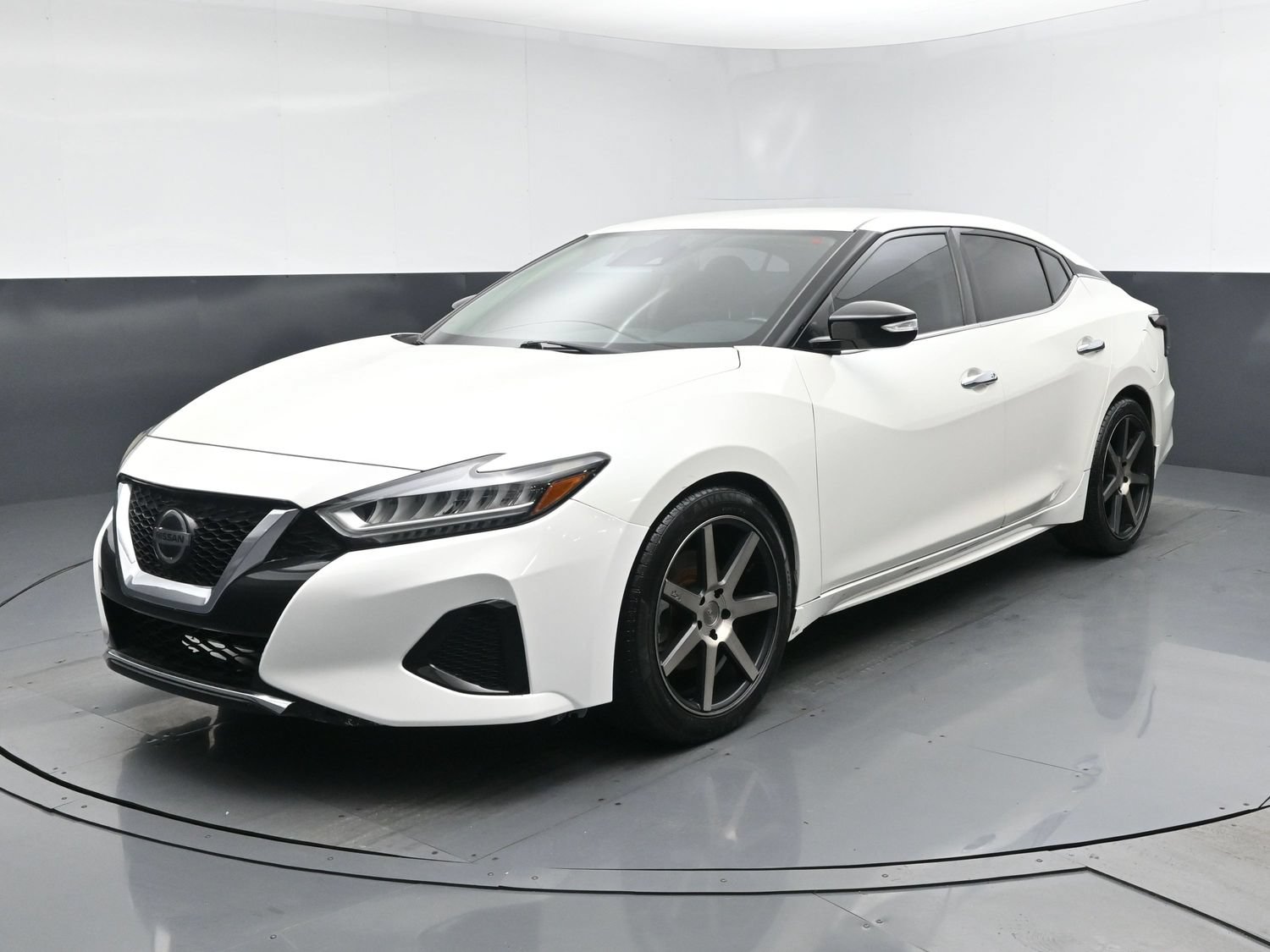 Used 2020 Nissan Maxima 3.5 SV w/ Floor Mat Group