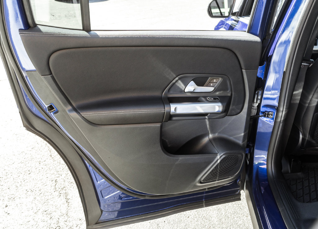 Used 2023 Mercedes-Benz GLB 250 4MATIC image 26
