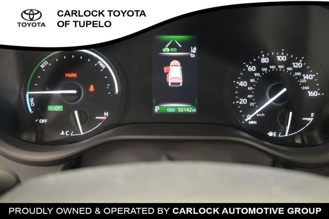 Used 2024 Toyota Sienna XSE FWD image 28