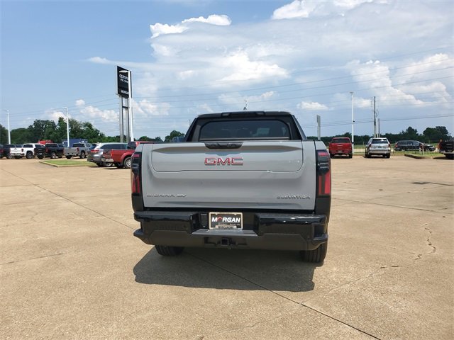 New 2026 GMC Sierra EV Elevation w/ Premium Package image 6