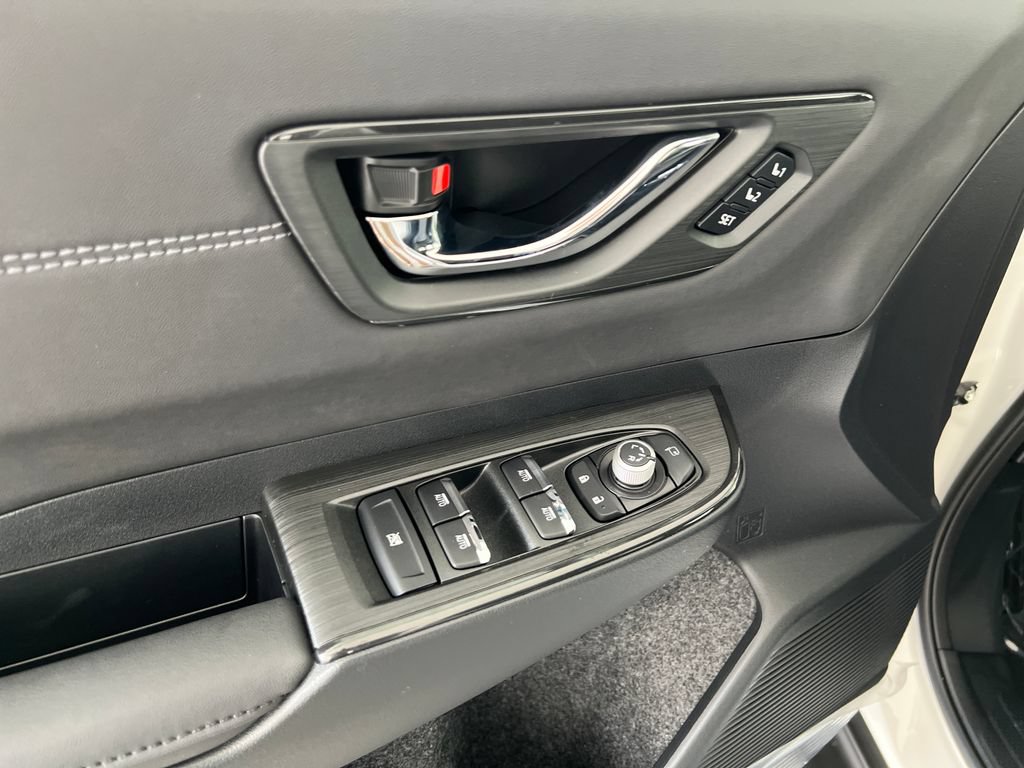 New 2026 Subaru Outback Touring AWD/4WD image 13