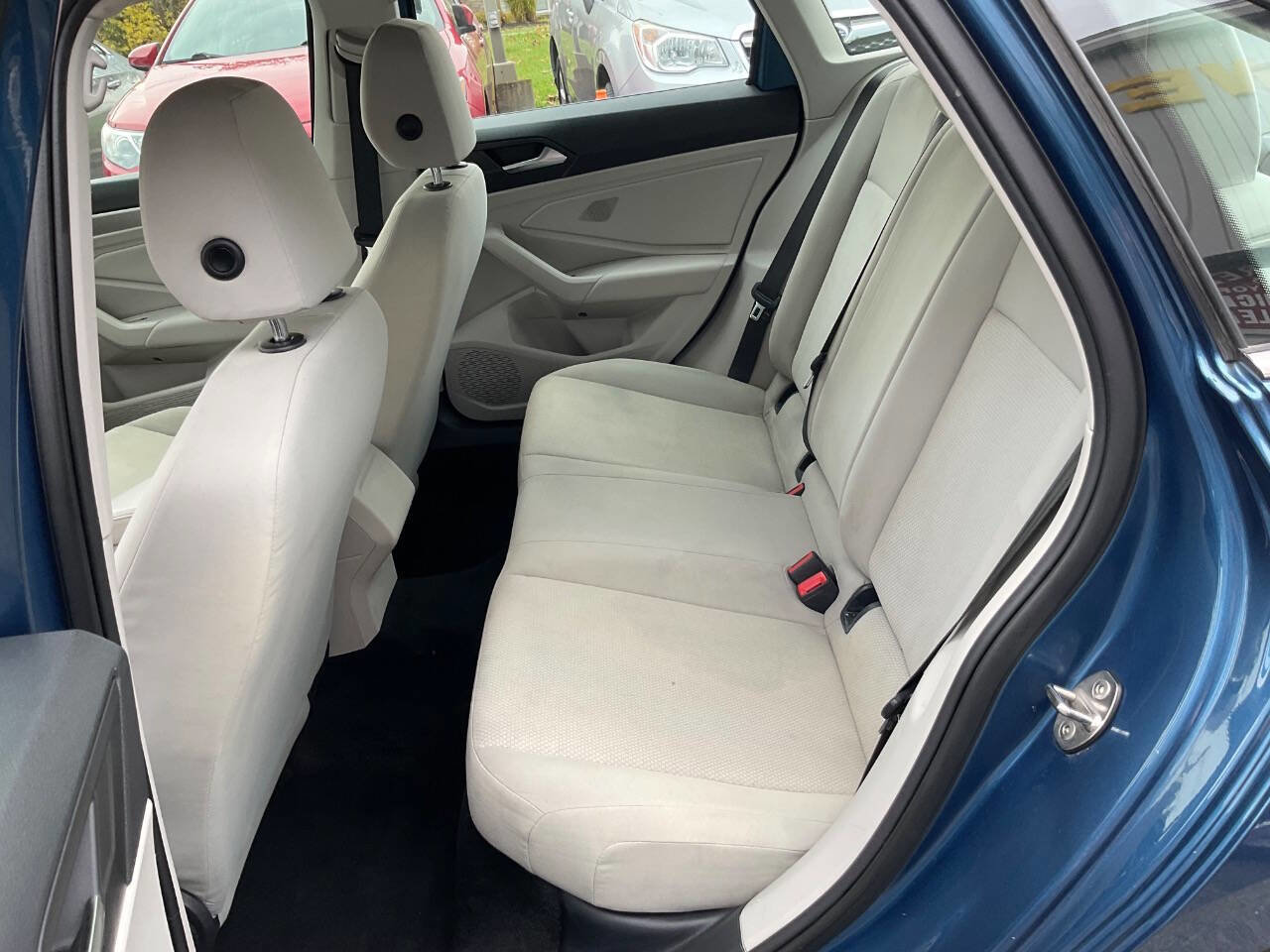 Used 2019 Volkswagen Jetta S image 16