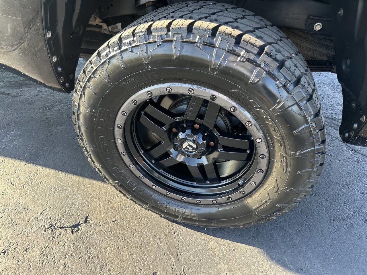 Used 2016 Toyota Tundra SR w/ Tow Package image 11