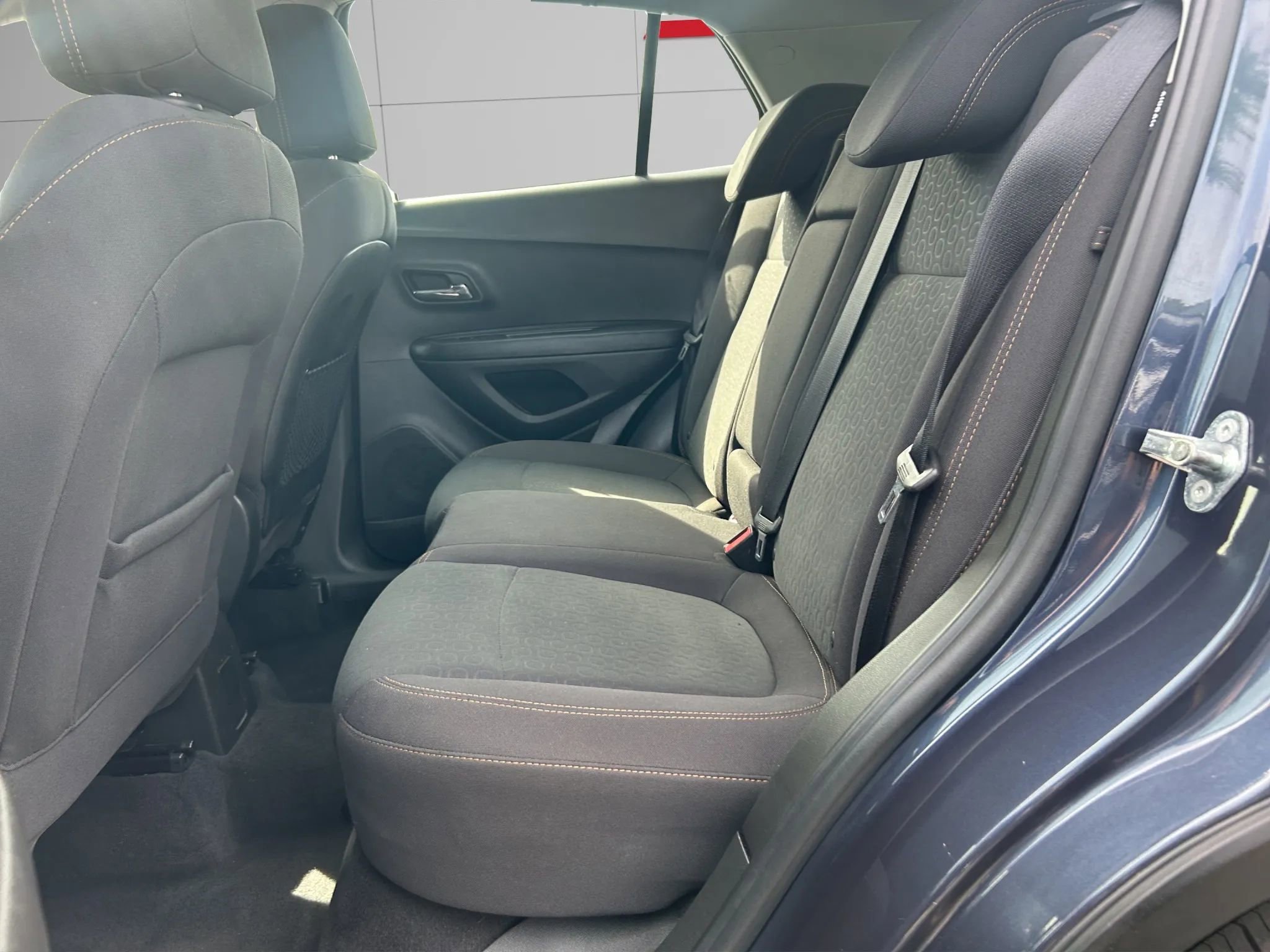 Used 2018 Chevrolet Trax LS image 12
