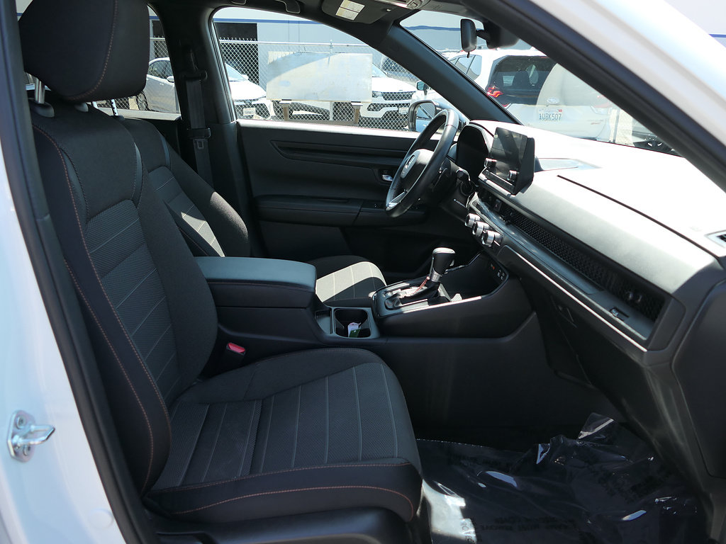Used 2024 Honda CR-V Sport image 25
