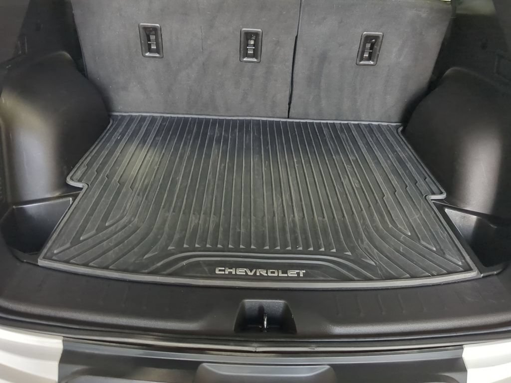 Used 2020 Chevrolet Blazer LT AWD/4WD image 39