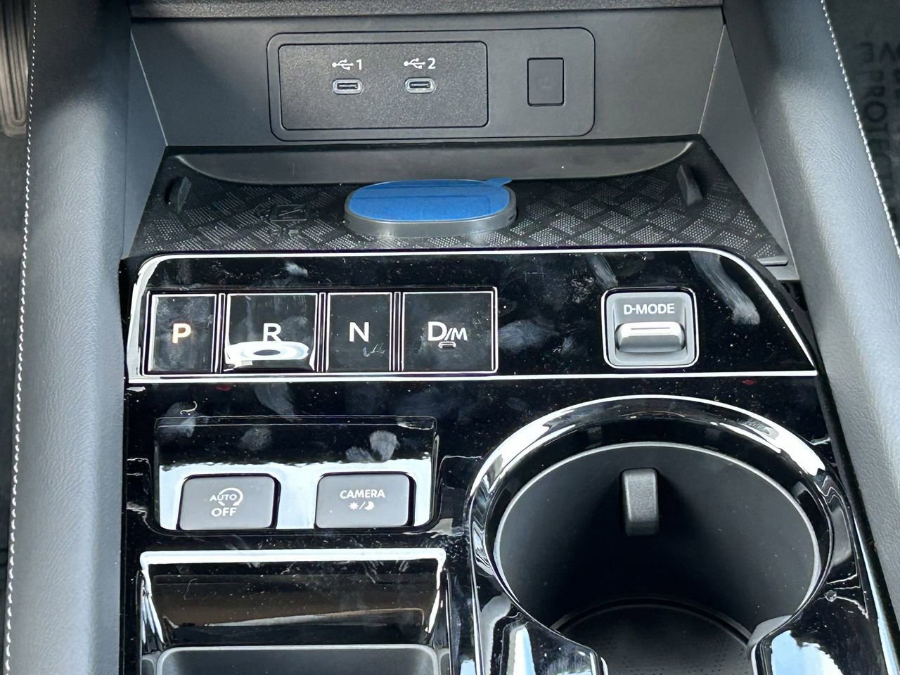 New 2026 Nissan Murano SV AWD/4WD image 22