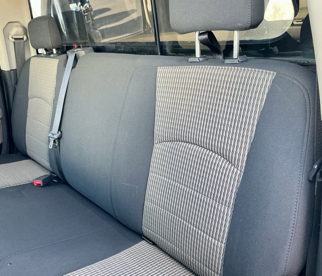 Used 2010 Dodge Ram 1500 Truck SLT image 28