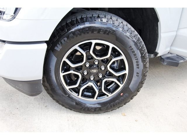 Used 2023 Ford F150 Lariat AWD/4WD image 28