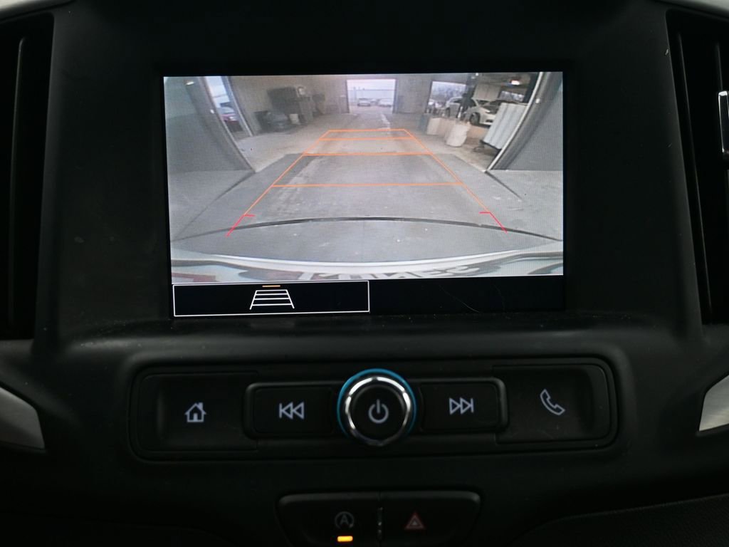 Used 2022 GMC Terrain SLE w/ Driver Convenience Package image 11