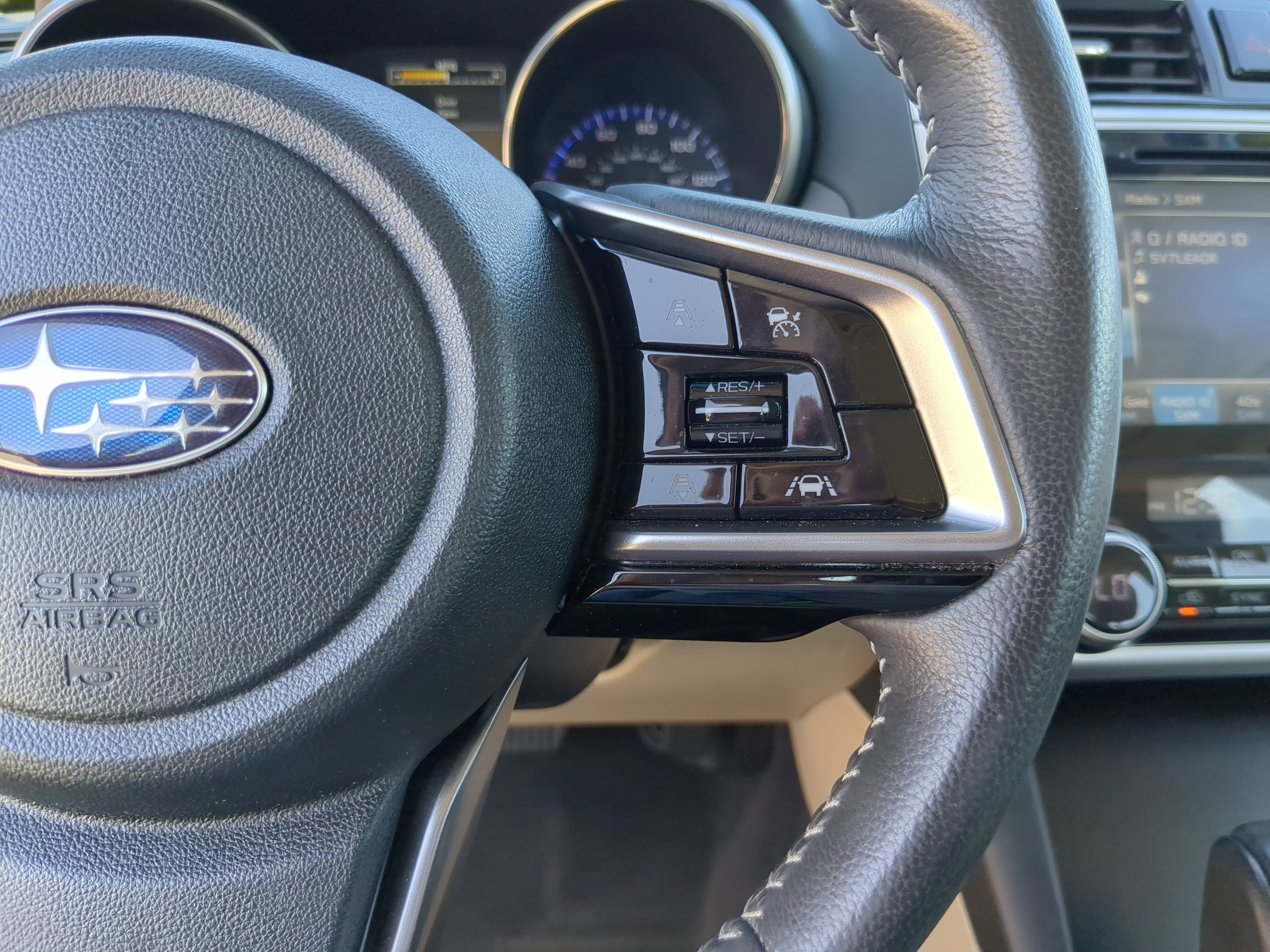 Used 2018 Subaru Legacy 2.5i Limited image 31