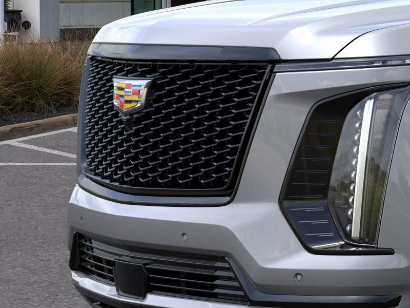 New 2026 Cadillac Escalade ESV Sport w/ Touring Package AWD/4WD image 13