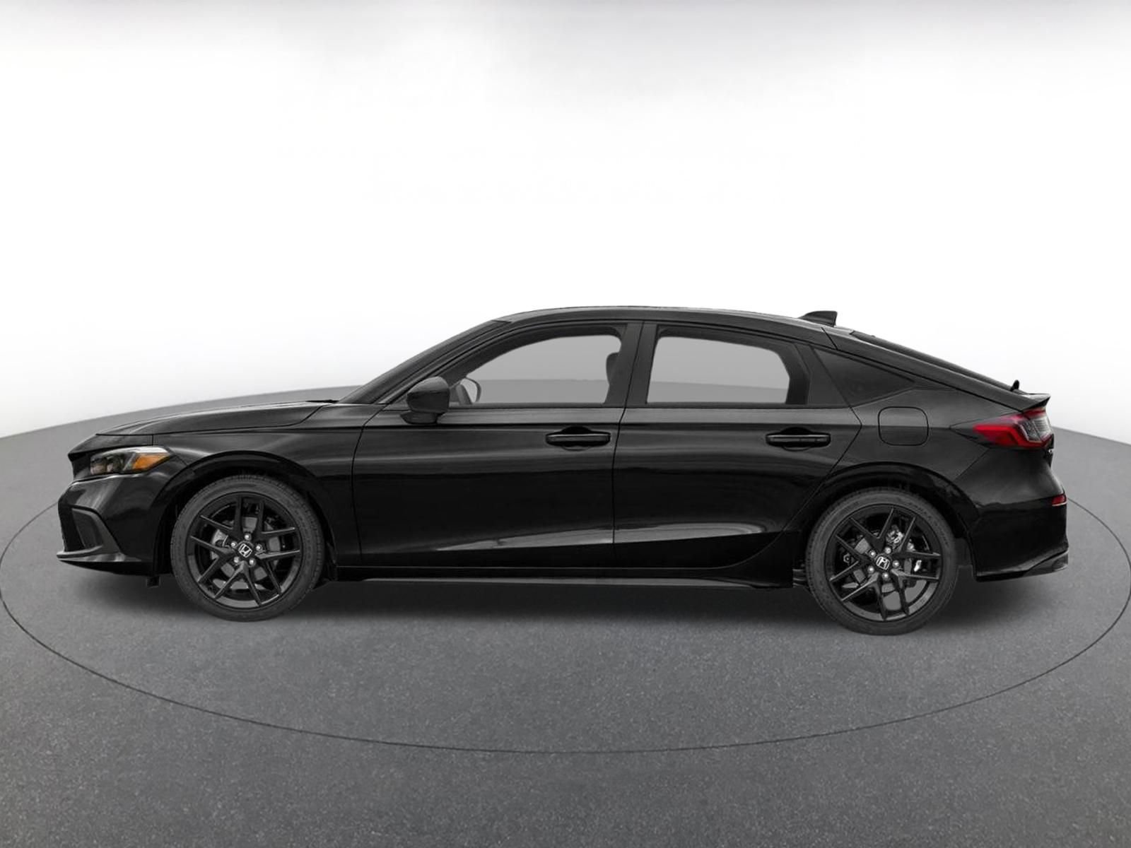 Used 2024 Honda Civic Sport image 3