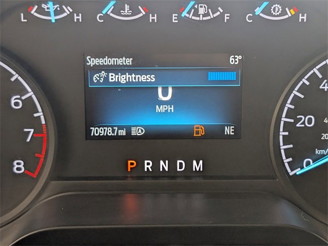 Used 2023 Ford F150 XL w/ Trailer Tow Package image 33