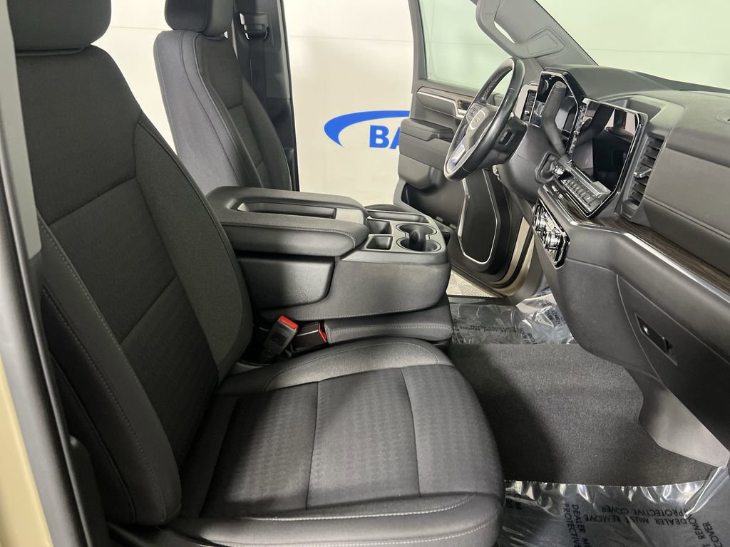Certified 2023 GMC Sierra 1500 Elevation AWD/4WD image 26