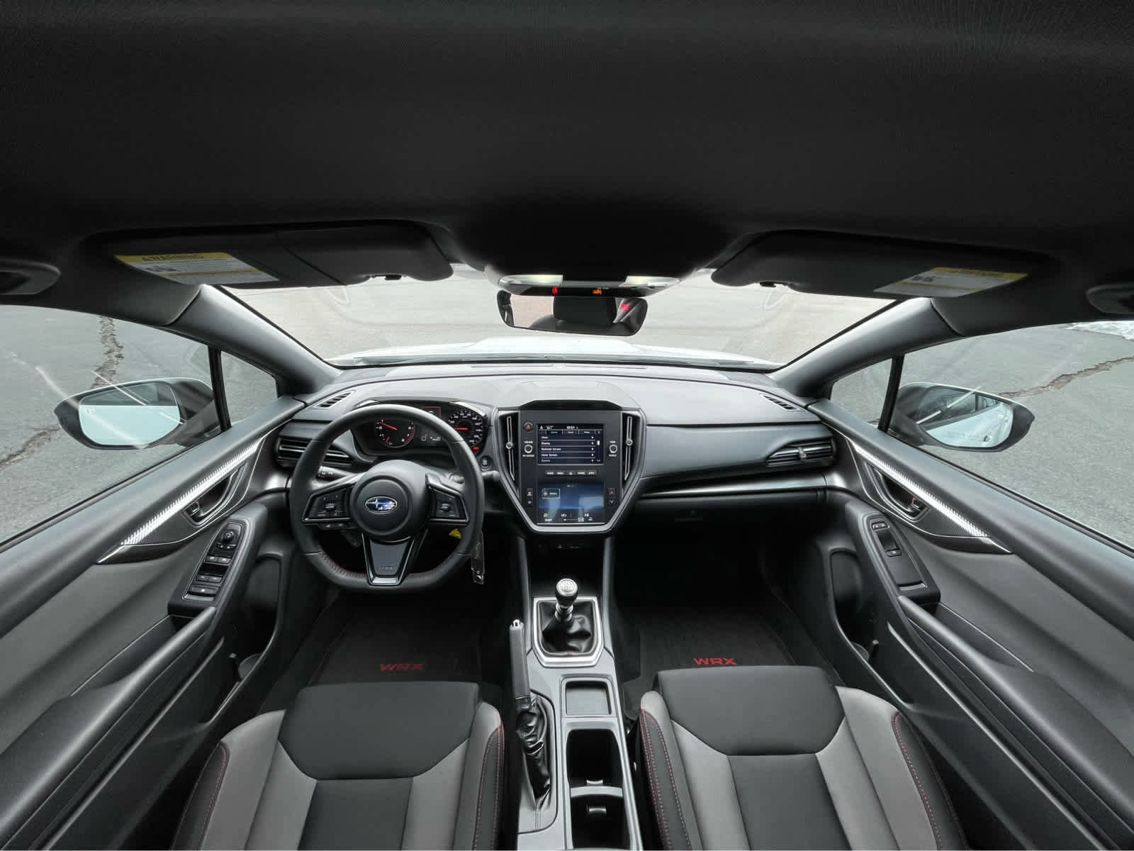 Used 2023 Subaru WRX image 11