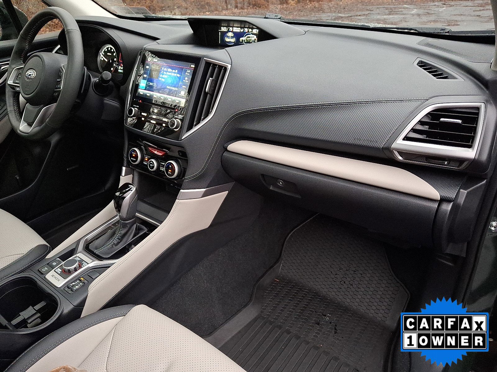 Certified 2023 Subaru Forester Limited image 50