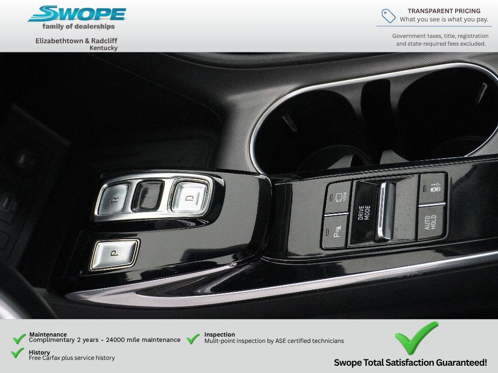 Used 2022 Hyundai Sonata Limited FWD image 24