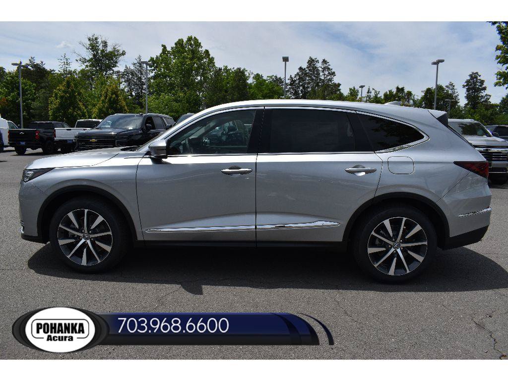 New 2026 Acura MDX SH-AWD w/ Technology Package image 4