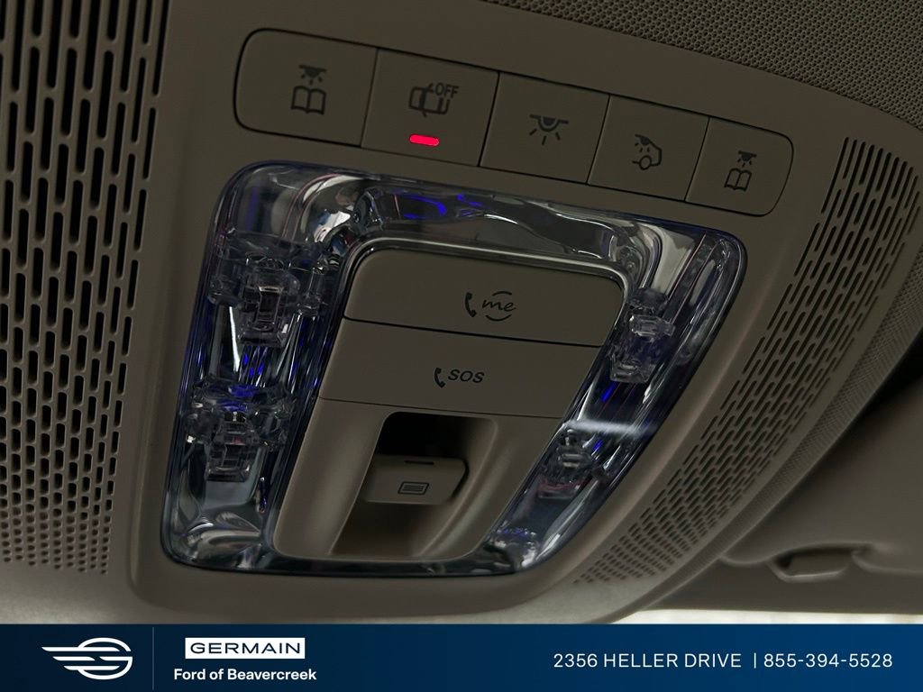 Used 2023 Mercedes-Benz GLB 250 image 26