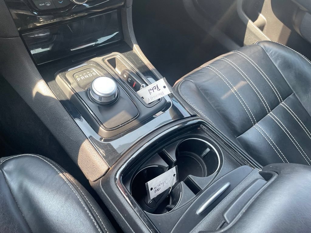 Used 2021 Chrysler 300 S RWD image 22