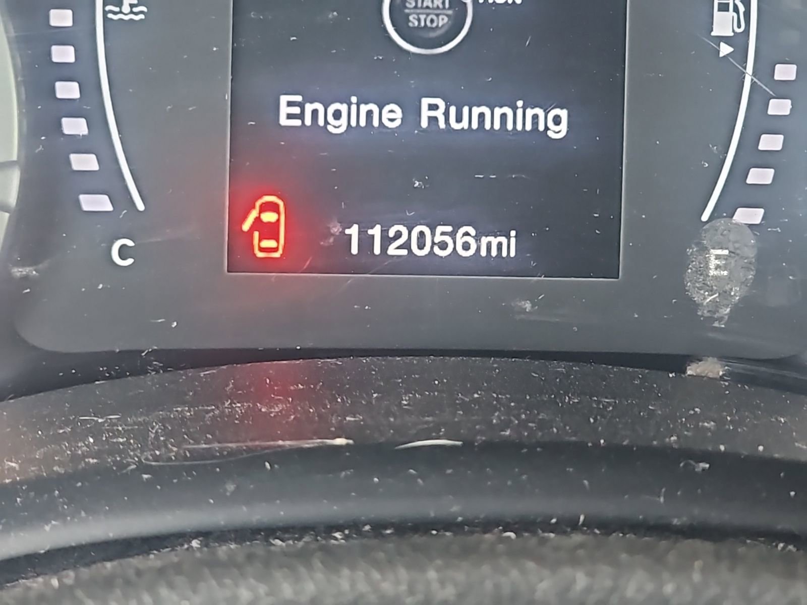 Used 2017 Jeep Renegade Altitude image 9