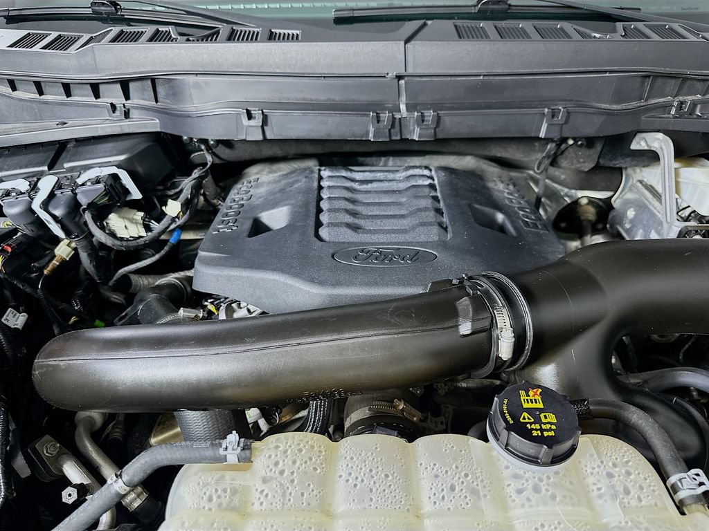 Used 2023 Ford F150 Tremor AWD/4WD image 9