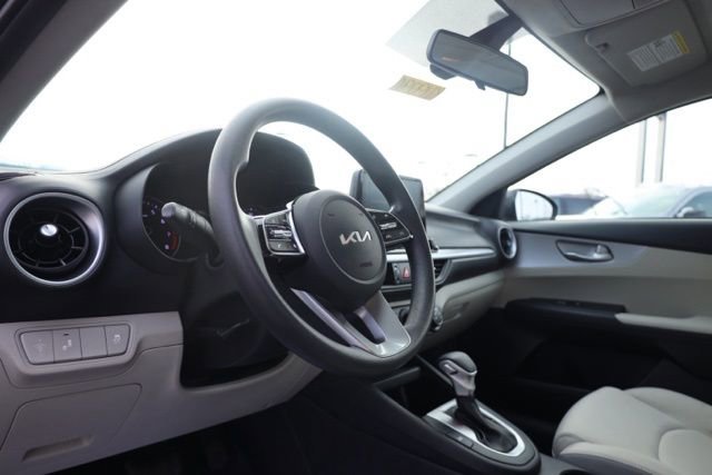 Certified 2023 Kia Forte LXS w/ LXS Technology Package image 14
