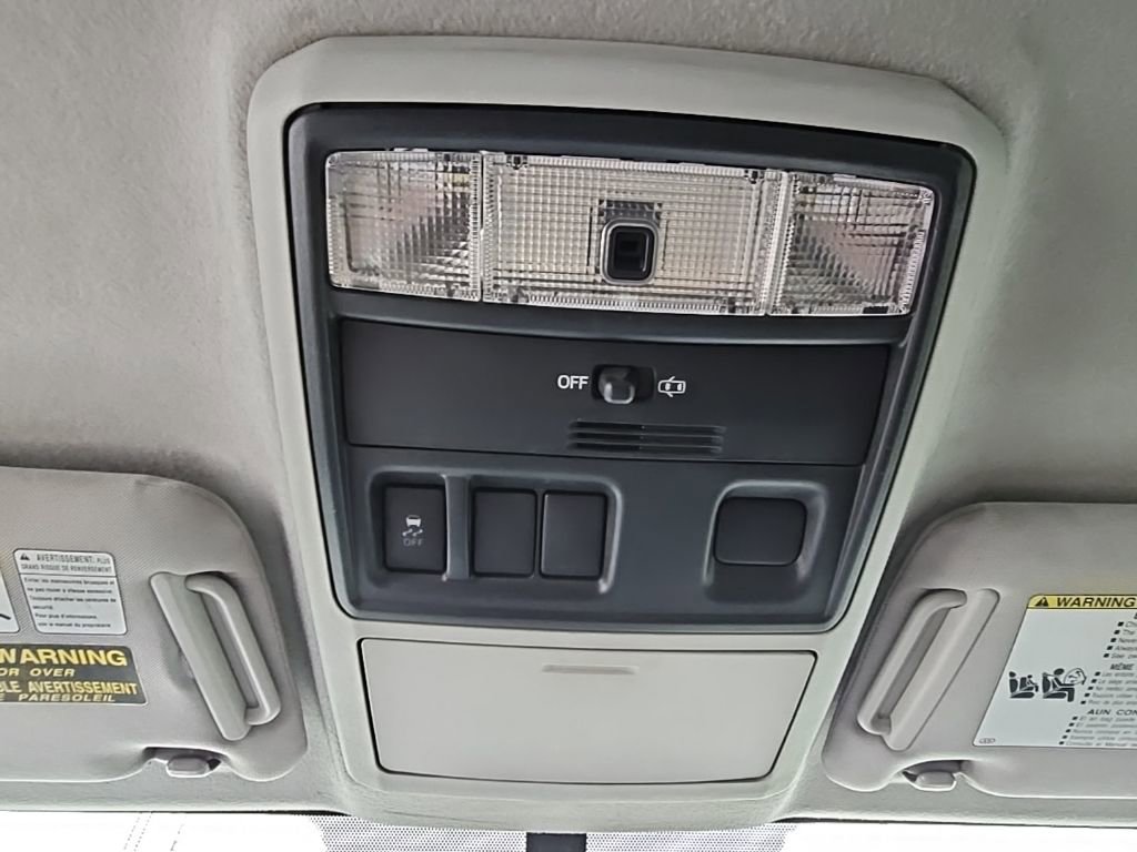 Used 2015 Toyota 4Runner SR5 RWD image 21