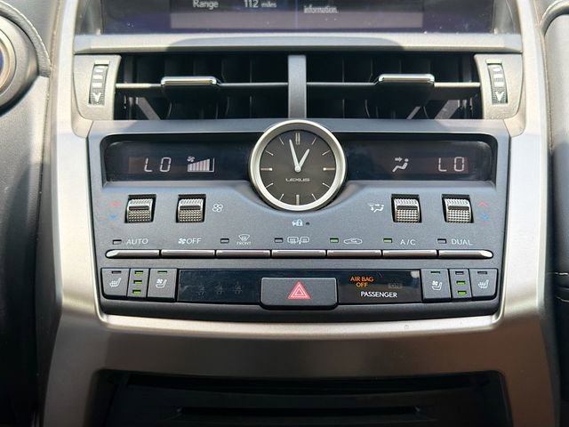 Used 2020 Lexus NX 300h AWD w/ Comfort Package image 33
