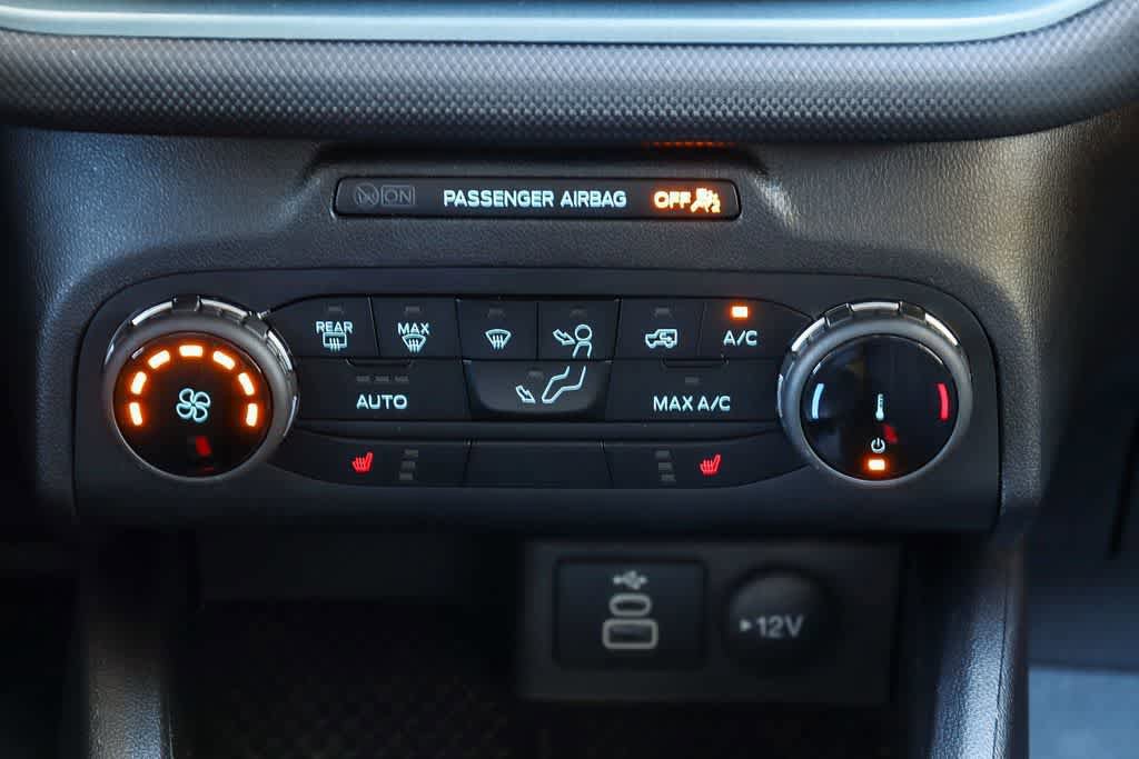 Used 2024 Ford Bronco Sport Badlands AWD/4WD image 14