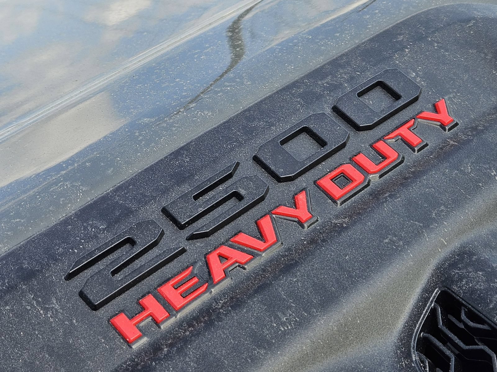 New 2026 RAM 2500 Power Wagon AWD/4WD image 14