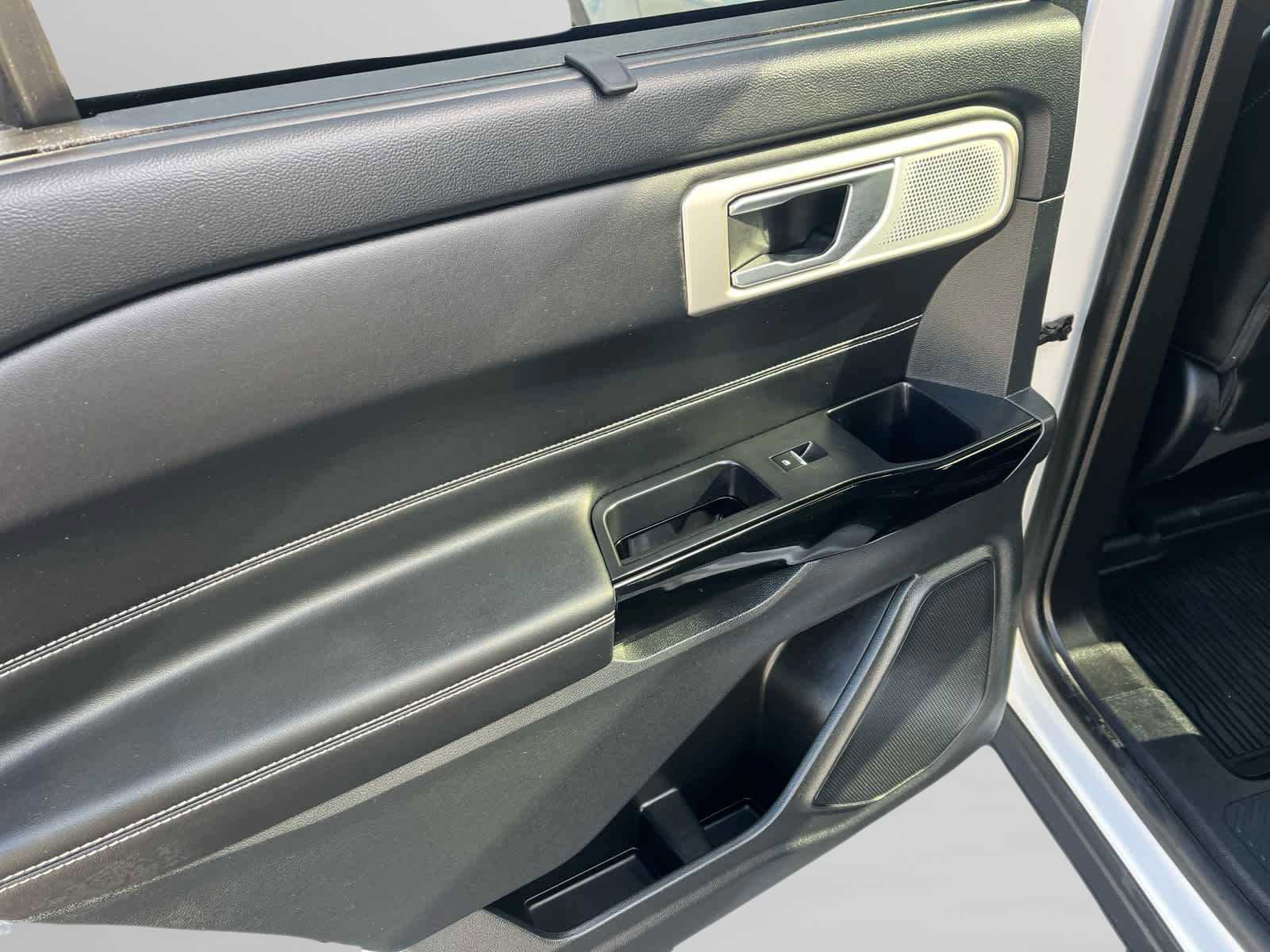 Used 2023 Ford Explorer ST w/ Equipment Group 401A image 28