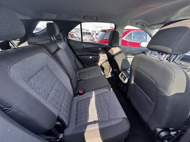 Used 2024 Chevrolet Equinox LT w/ LPO, Floor Liner Package image 10