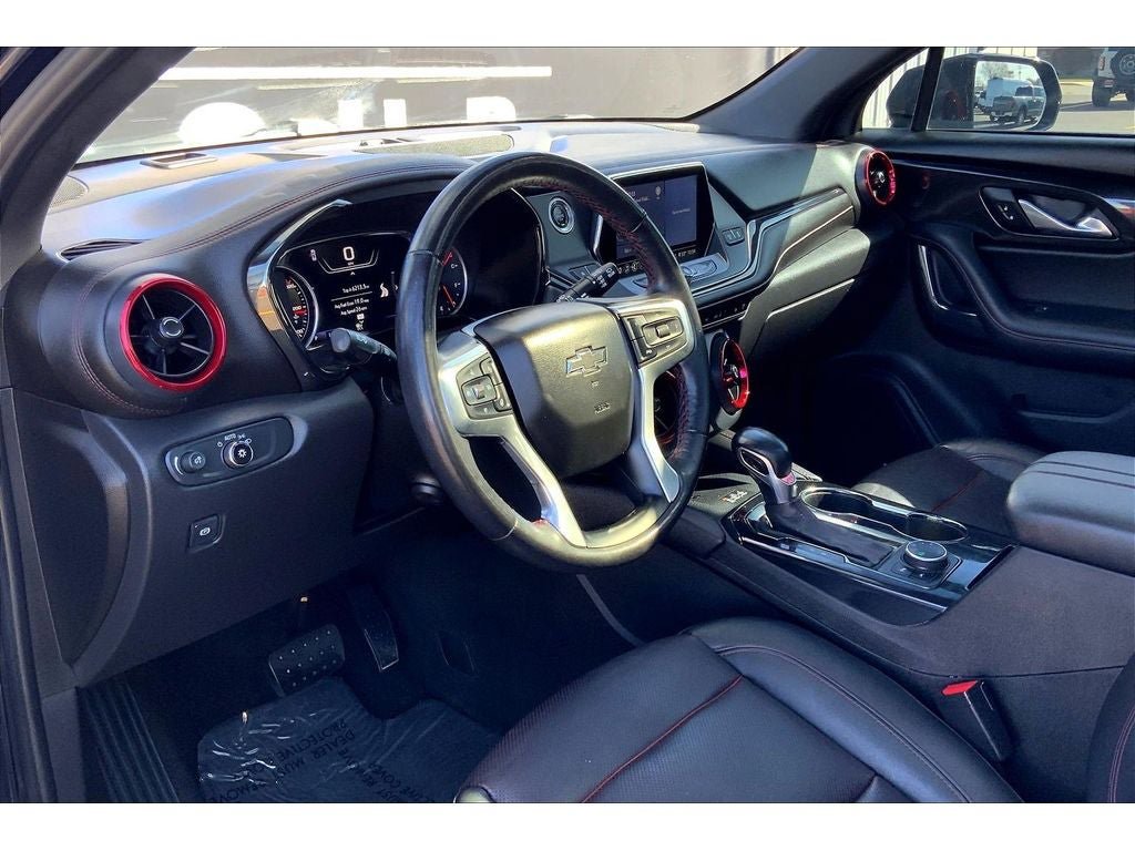 Used 2020 Chevrolet Blazer RS image 16