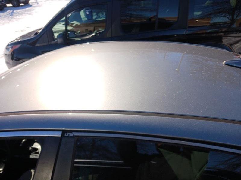 Used 2015 Kia Optima LX image 4