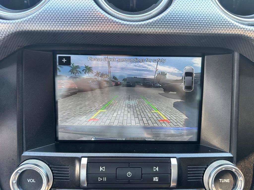 Used 2018 Ford Mustang GT RWD image 18