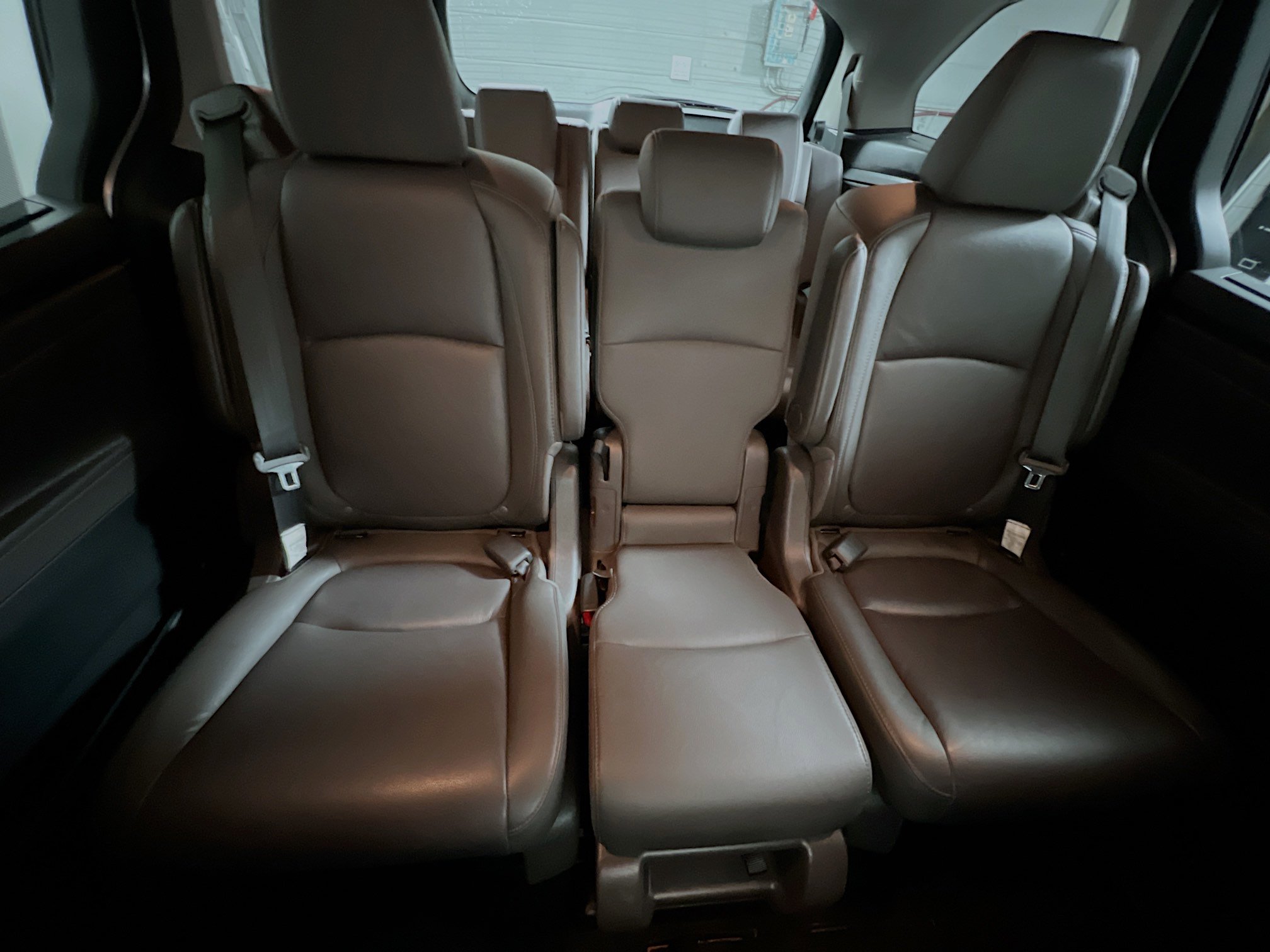 Used 2020 Honda Odyssey EX-L image 33