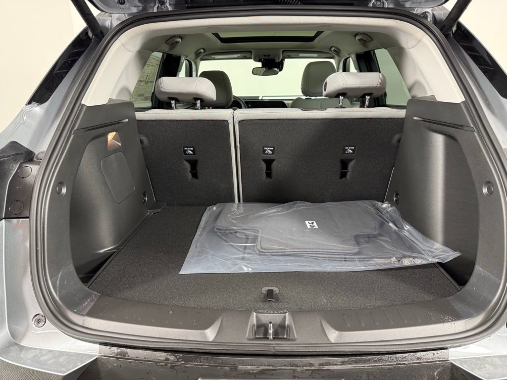 New 2026 Chevrolet TrailBlazer LT w/ Convenience Package image 11